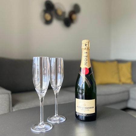 L&S House Apartment Nikiti  Ngoại thất bức ảnh