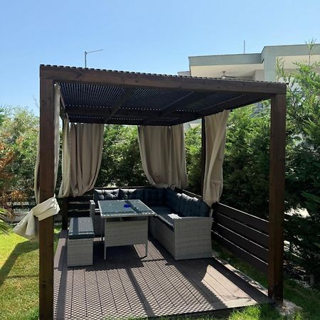 L&S House Apartment Nikiti  Ngoại thất bức ảnh