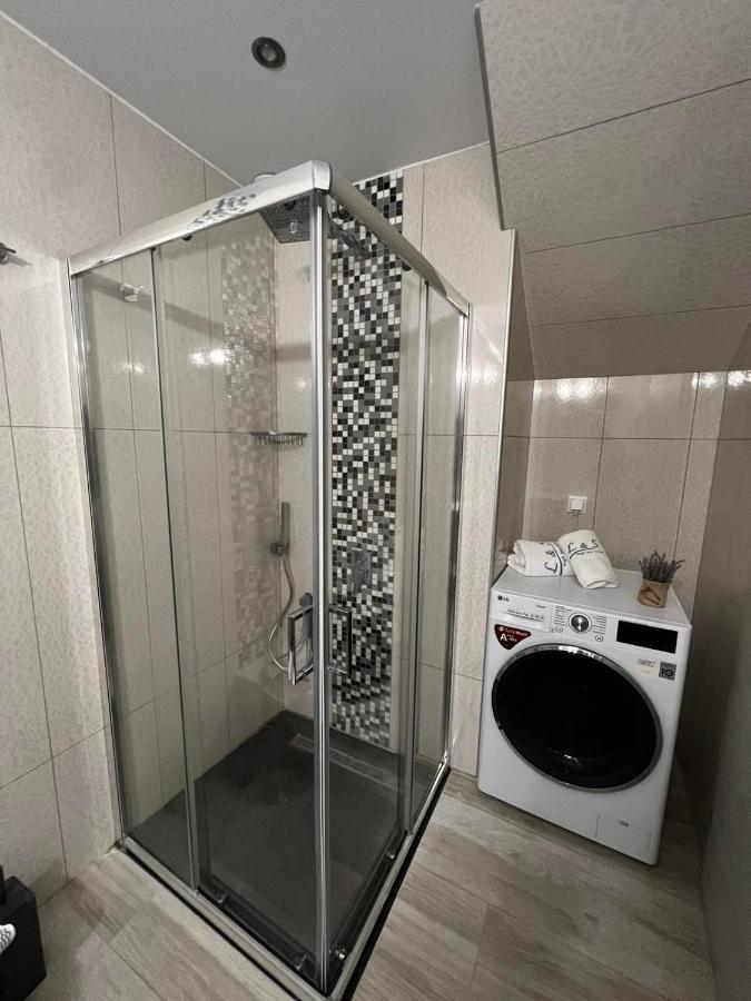 L&S House Apartment Nikiti  Ngoại thất bức ảnh
