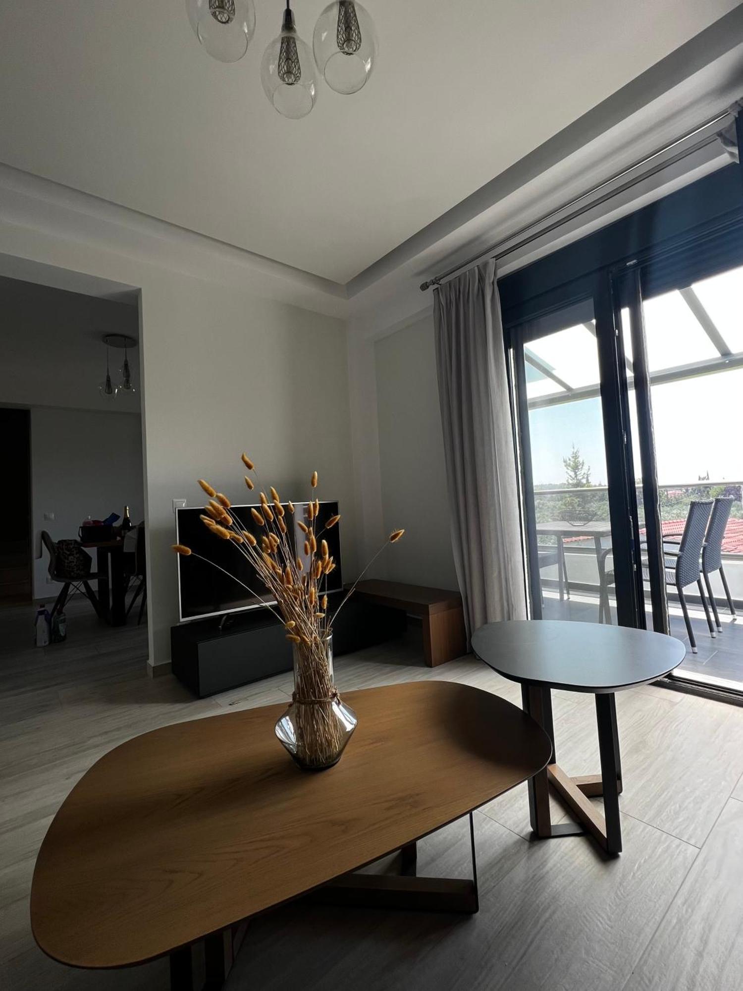 L&S House Apartment Nikiti  Ngoại thất bức ảnh