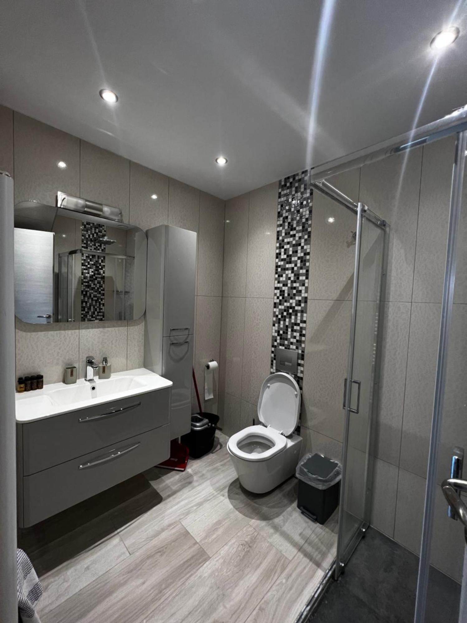 L&S House Apartment Nikiti  Ngoại thất bức ảnh