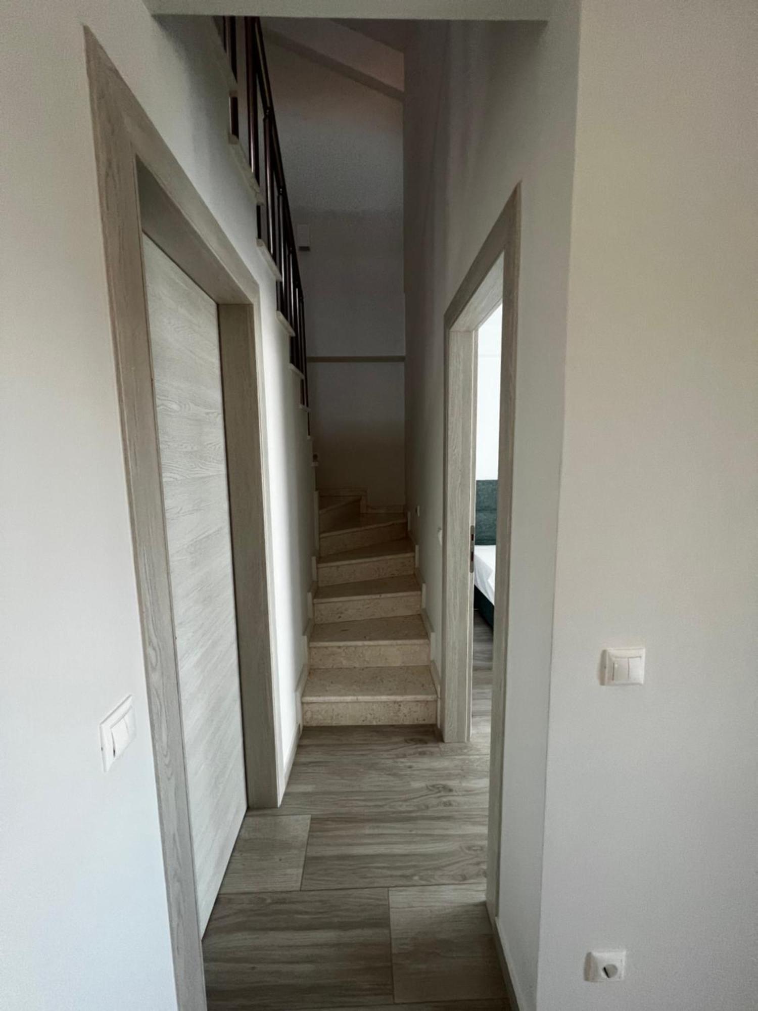 L&S House Apartment Nikiti  Ngoại thất bức ảnh