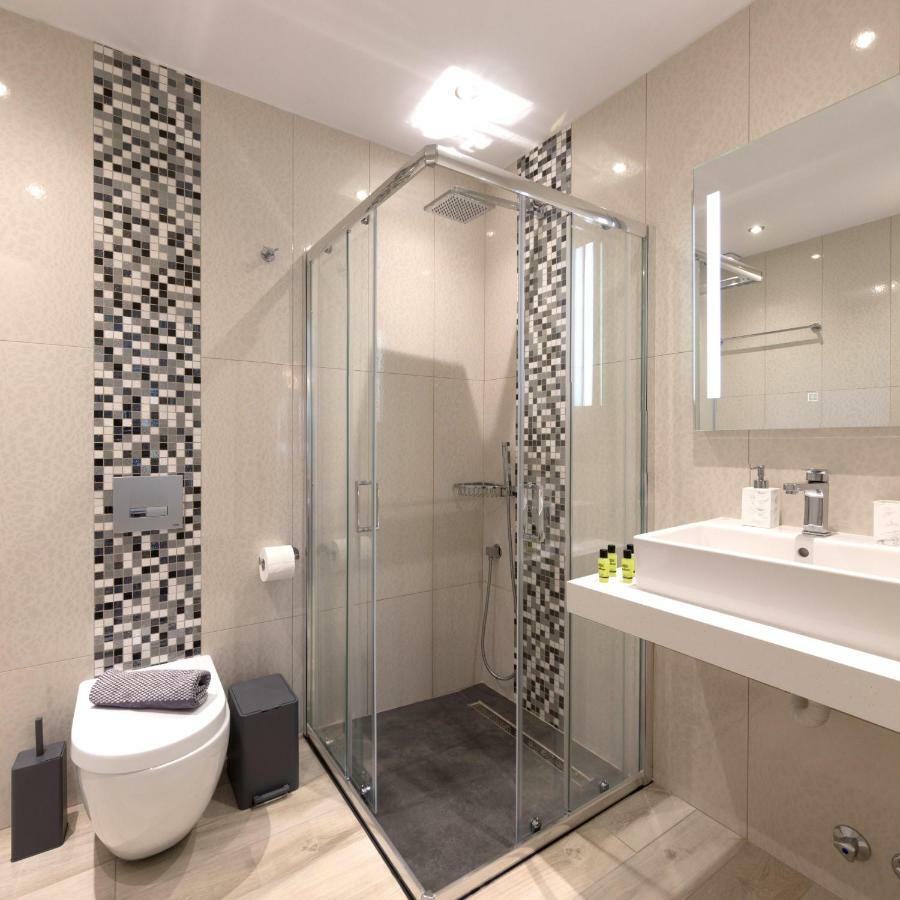 L&S House Apartment Nikiti  Ngoại thất bức ảnh