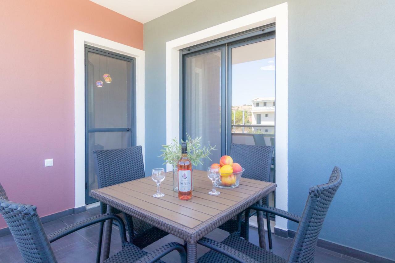 L&S House Apartment Nikiti  Ngoại thất bức ảnh