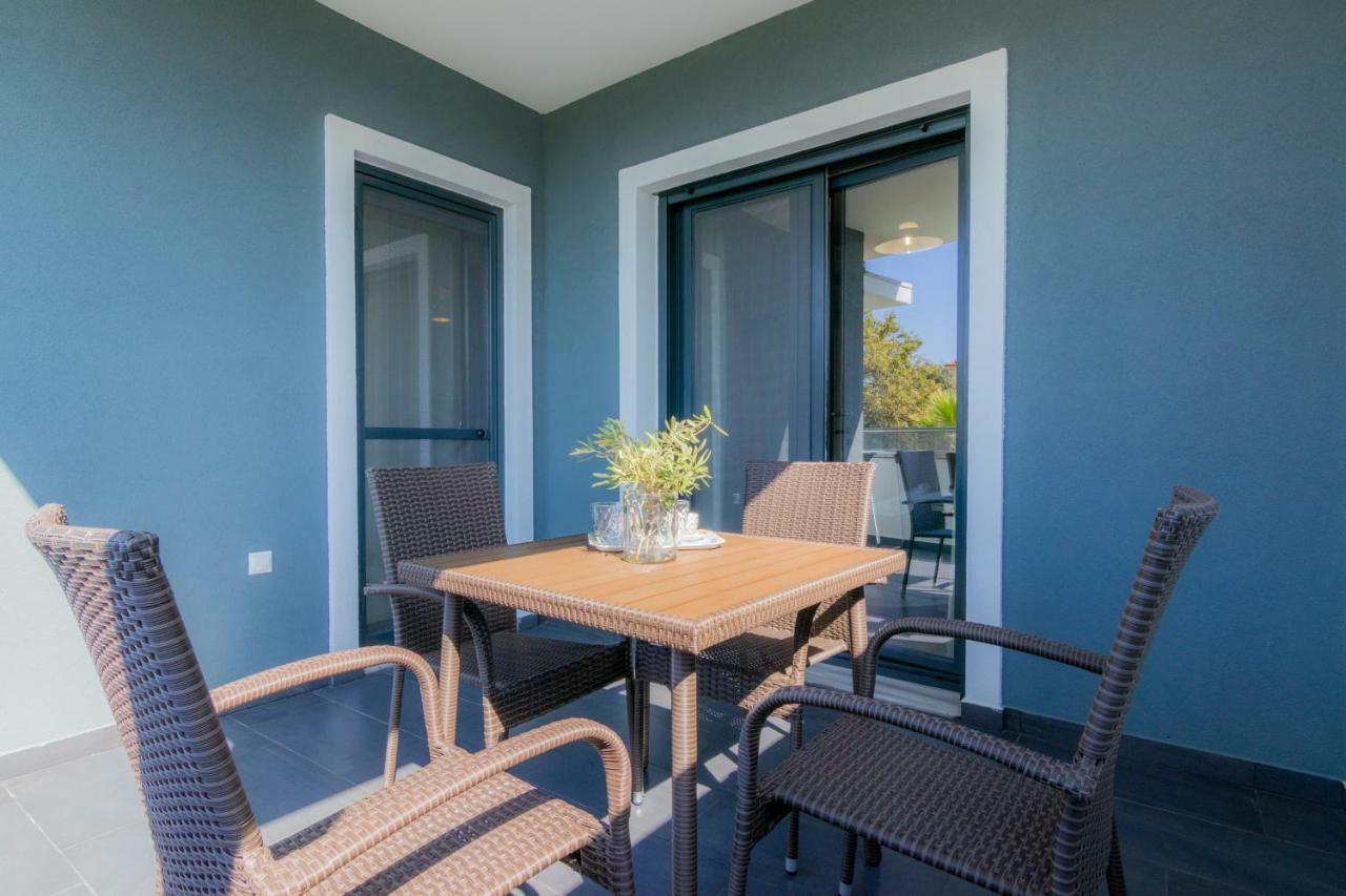 L&S House Apartment Nikiti  Ngoại thất bức ảnh
