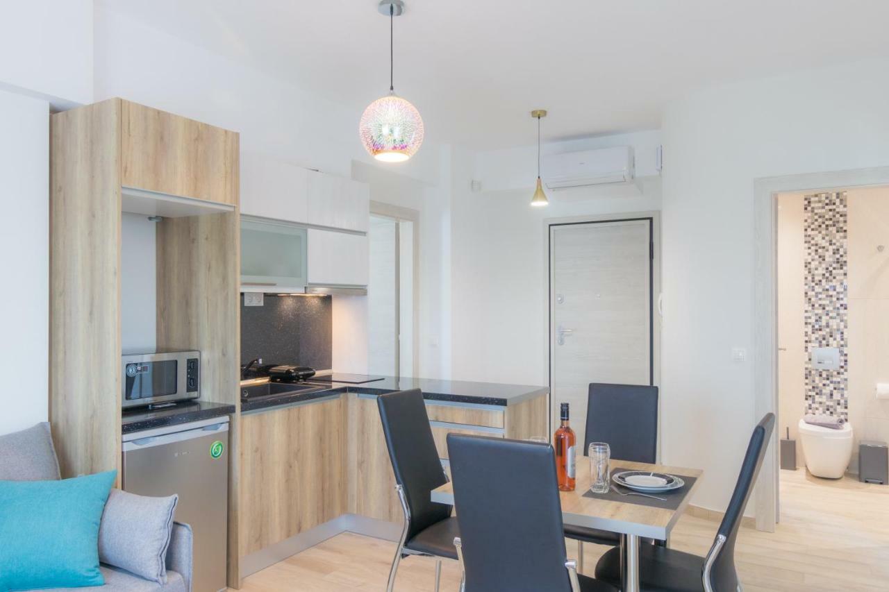 L&S House Apartment Nikiti  Ngoại thất bức ảnh