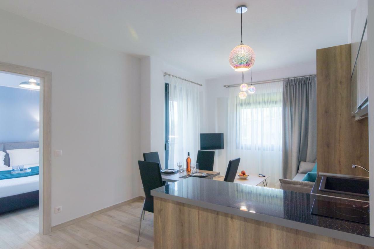 L&S House Apartment Nikiti  Ngoại thất bức ảnh