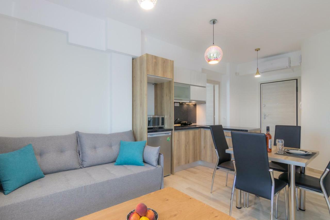 L&S House Apartment Nikiti  Ngoại thất bức ảnh