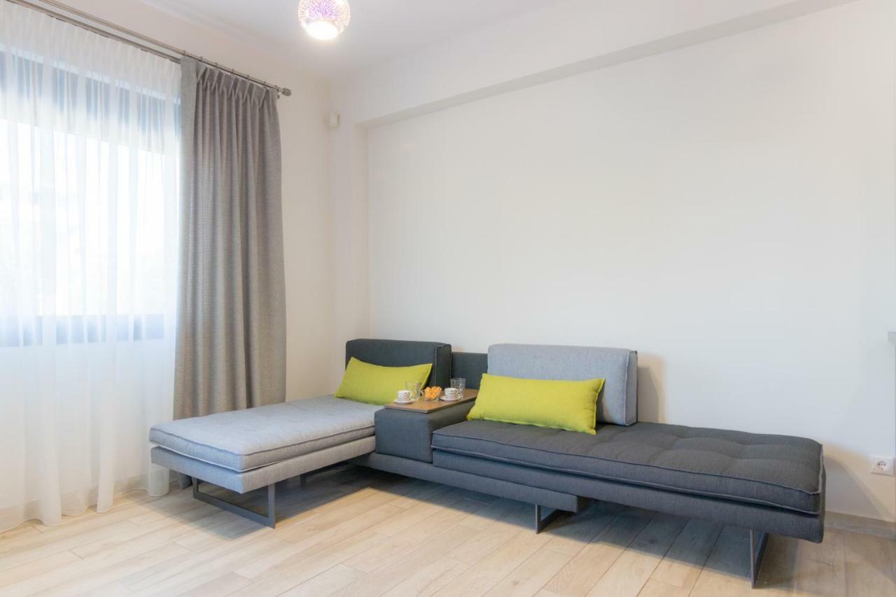 L&S House Apartment Nikiti  Ngoại thất bức ảnh