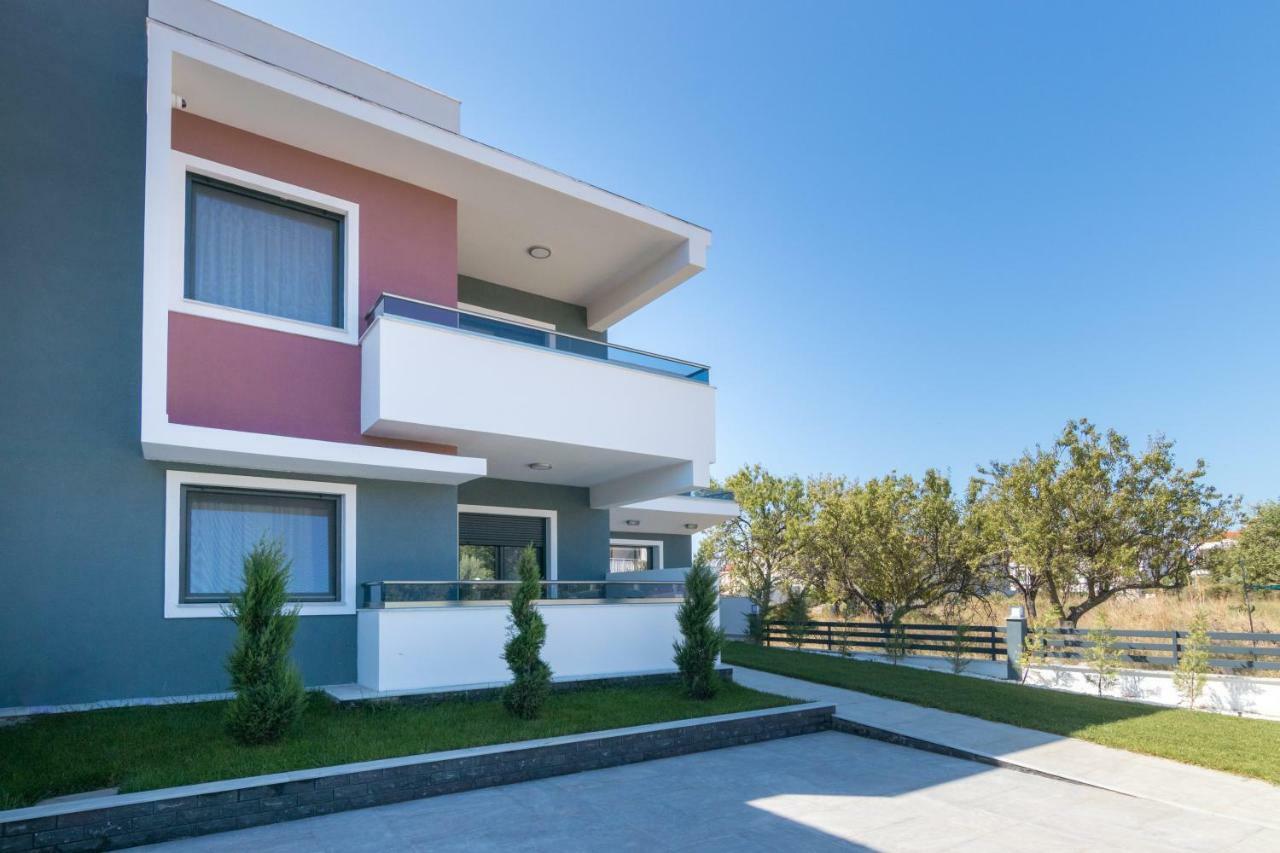 L&S House Apartment Nikiti  Ngoại thất bức ảnh
