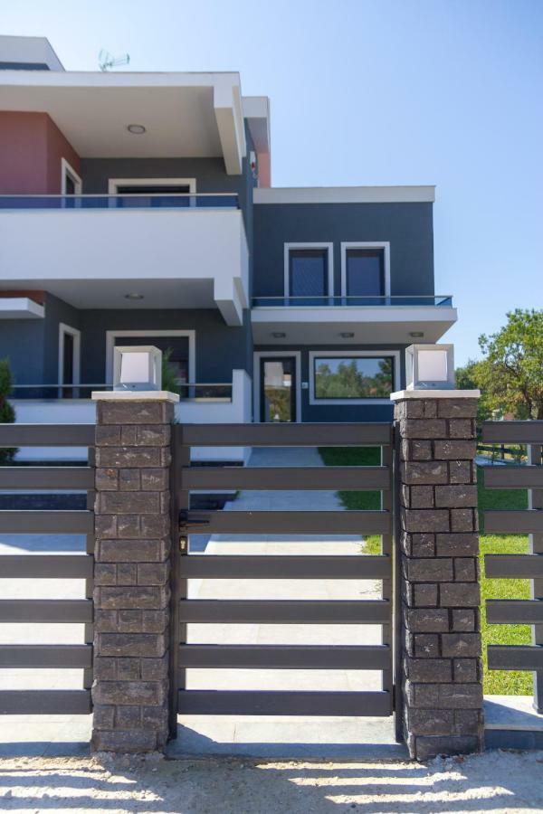L&S House Apartment Nikiti  Ngoại thất bức ảnh